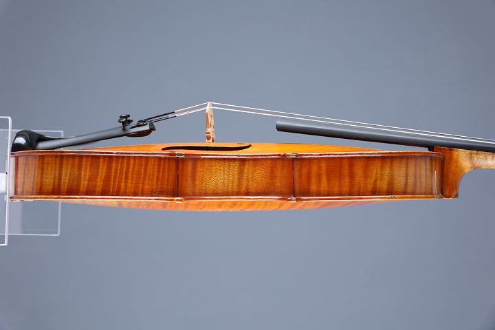 Mirecourt um 1920 - Stradivarius Modell - G-569